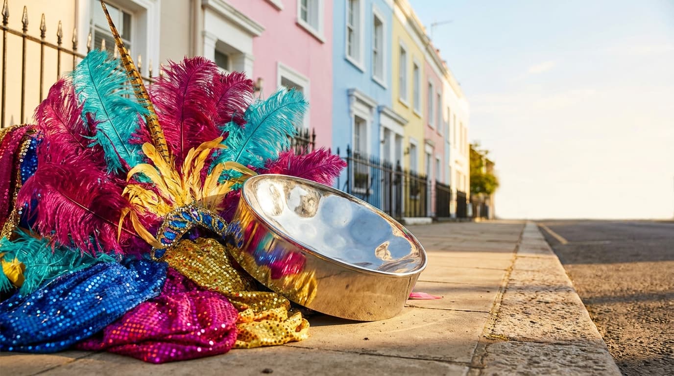 Notting Hill Carnival 2026: The 60th Year