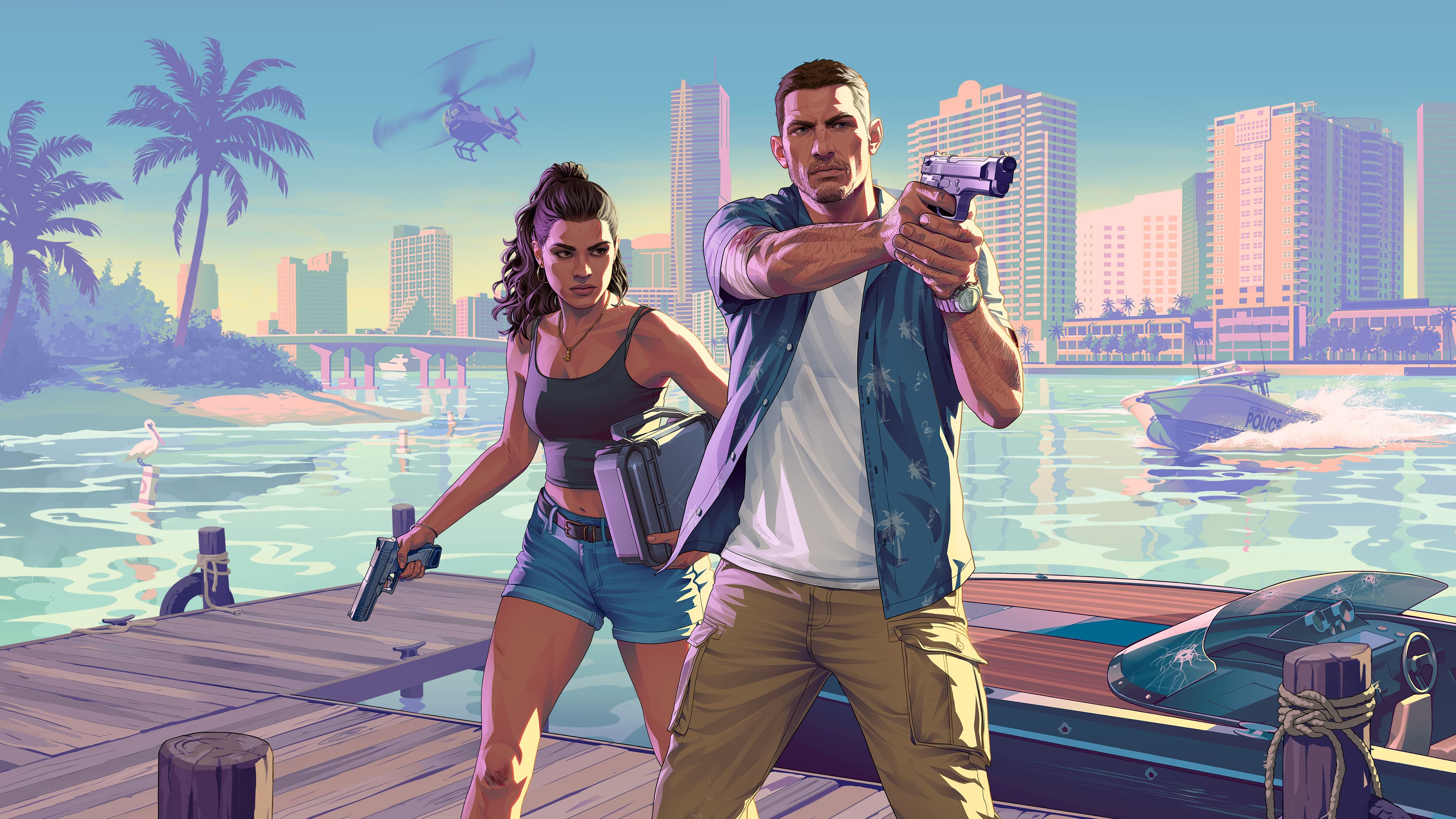 GTA 6 Pre-Order Guide 2026: Price, Editions & Bonuses