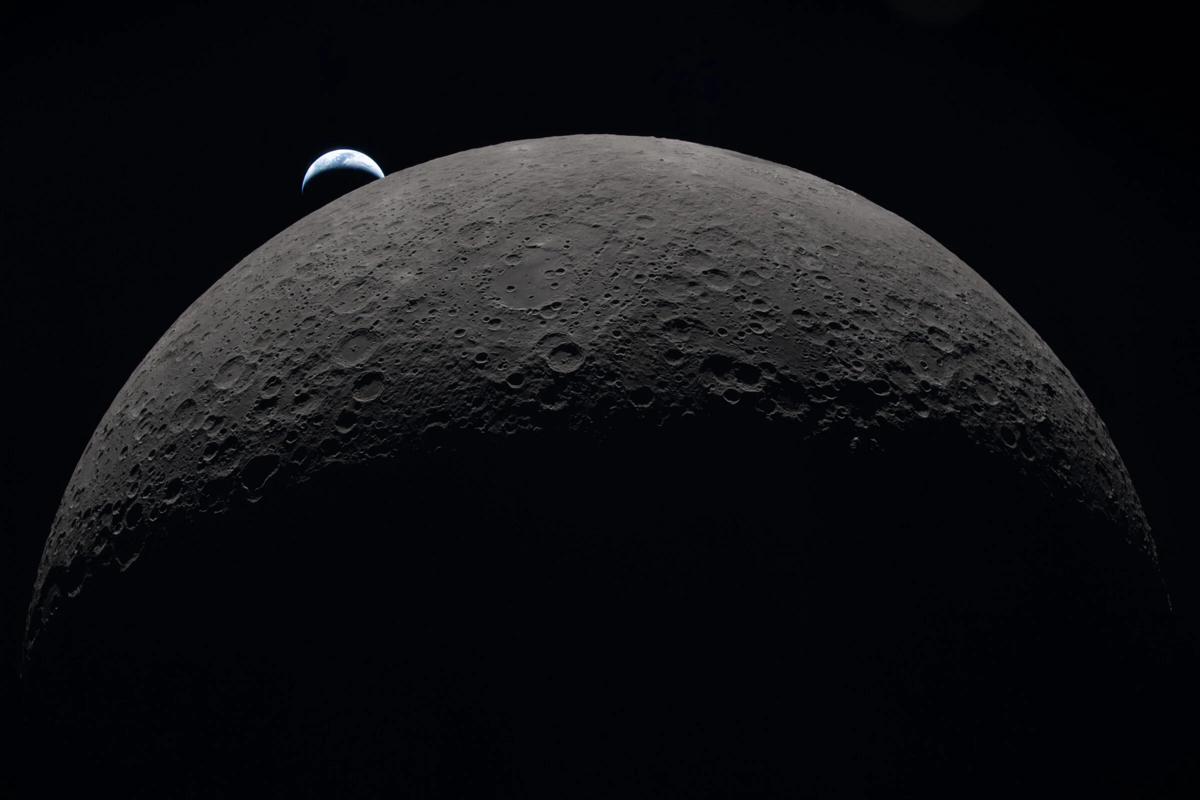 The Low Earth Orbit Choreography: Deciphering NASA’s Bold New Plan for Artemis III