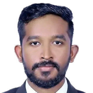Supun Bandara, Data Analyst