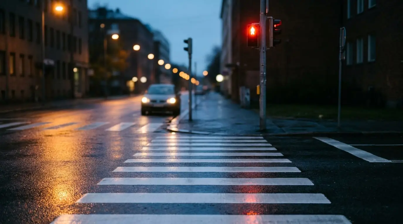 Pedestrian Accident Lawyer: Fees and Deadlines