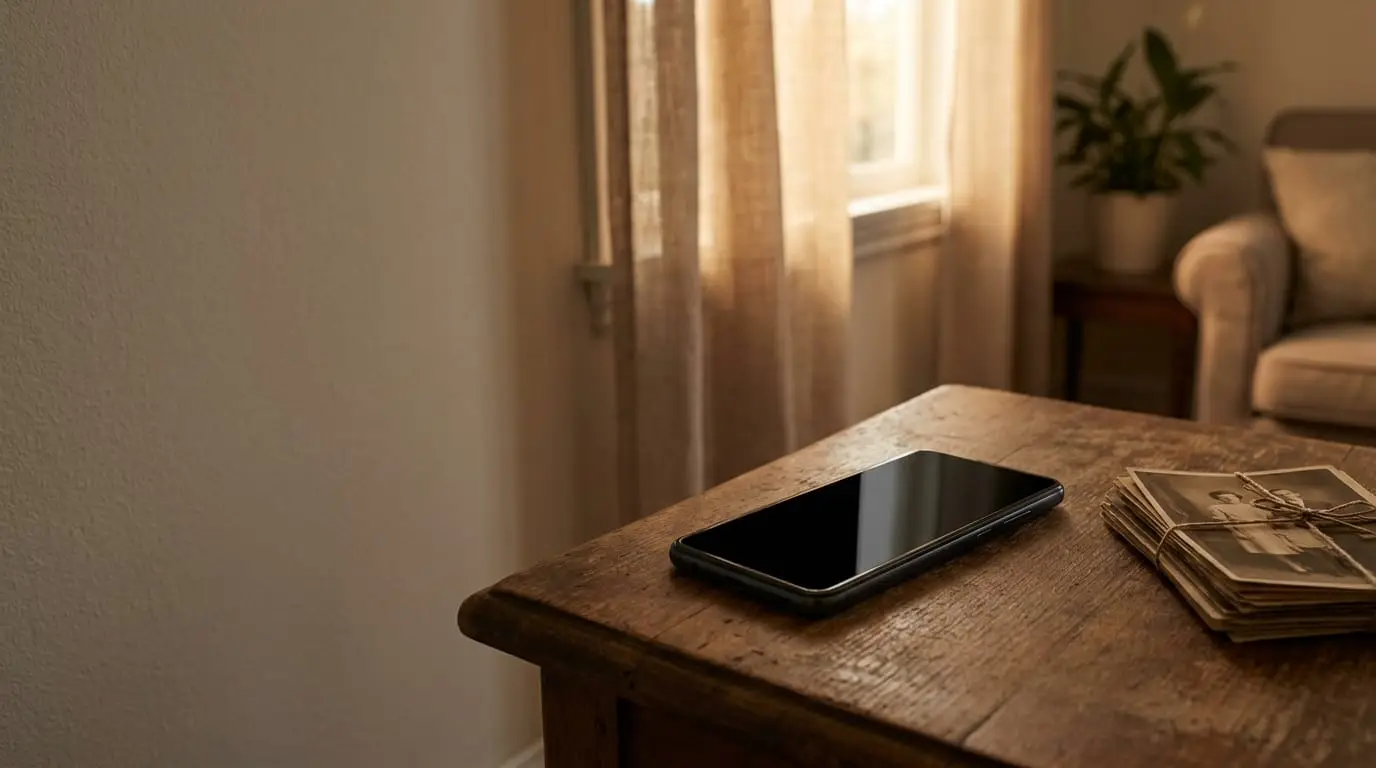 What happens to your online accounts when you die