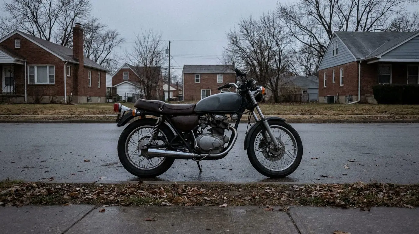 Motorcycle Accident Attorney: Fees and Rules