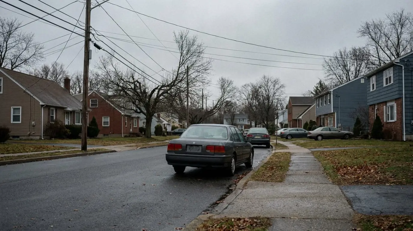 Cheap Car Insurance NJ: The Four Real Levers