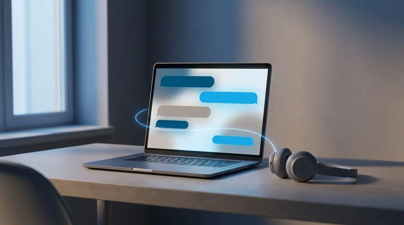 Conversational AI for customer service in 2026