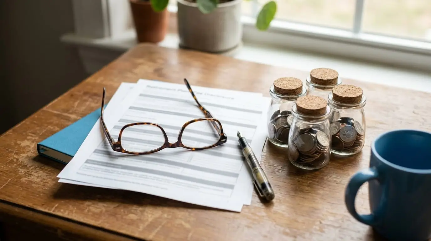 Collective Investment Trusts: 401(k) Fee Math