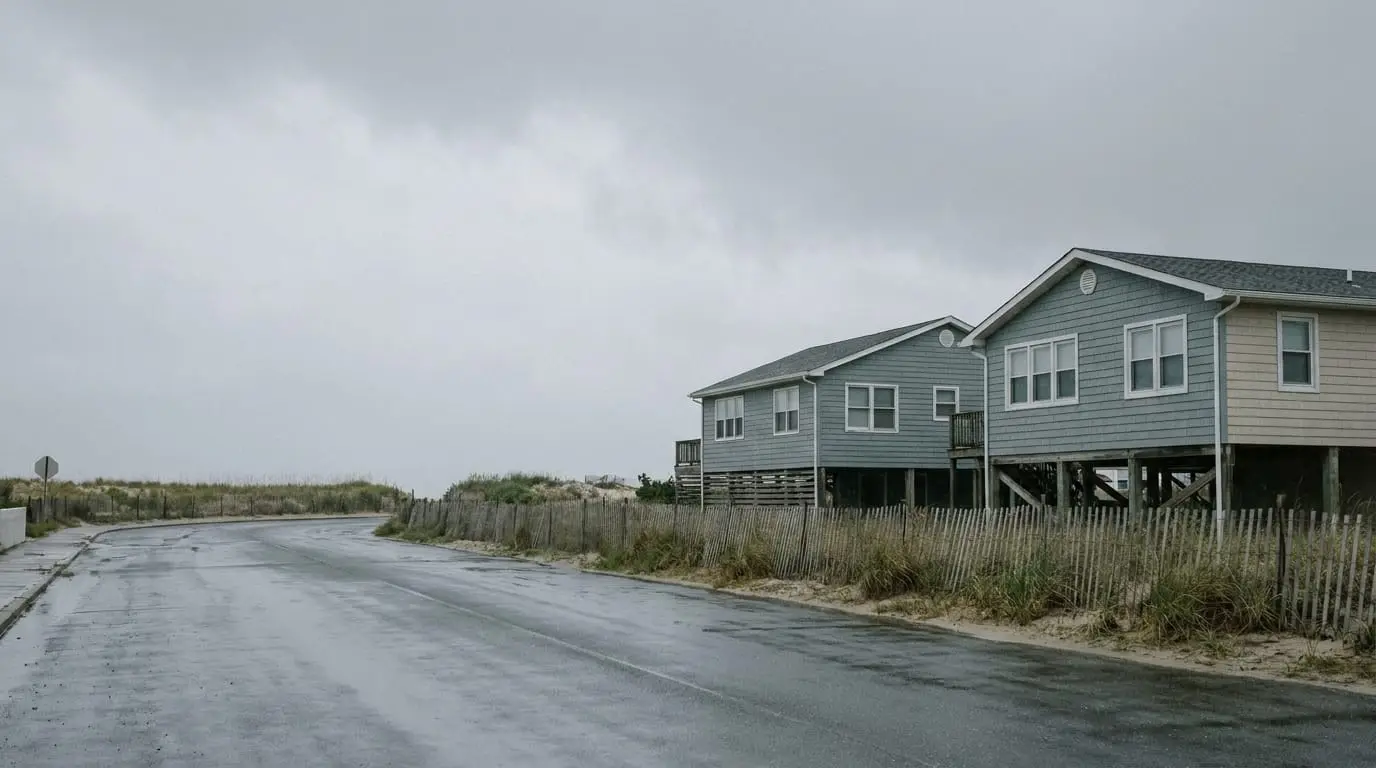 NJ Homeowners Insurance: The Rules That Matter