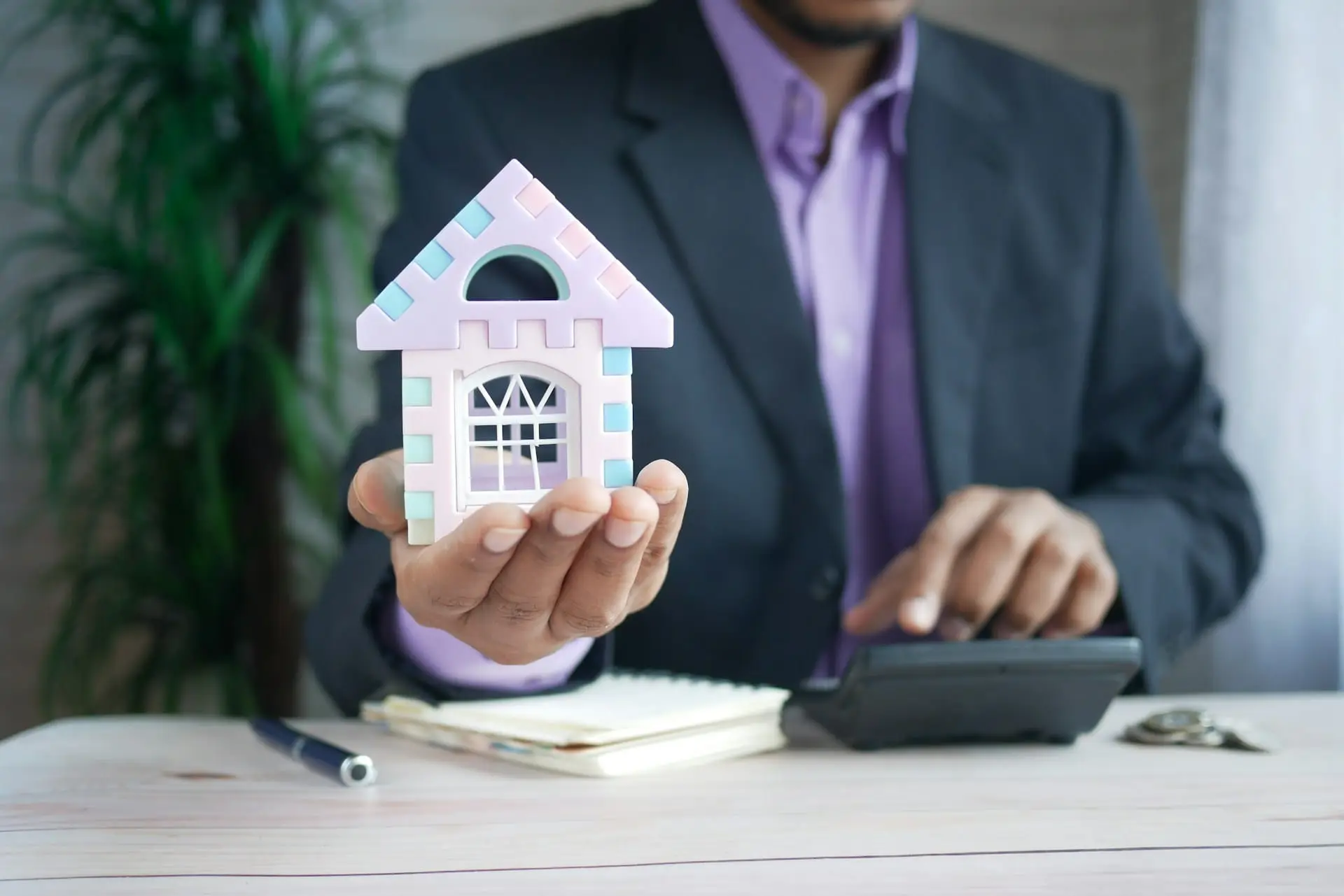 How Lenders Actually Set Your Interest Rate